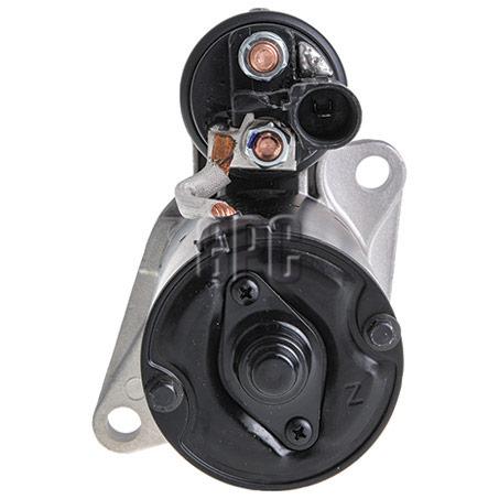 OEX Starter Motor 12V 12Th CCW (Bosch Style) BXS0155