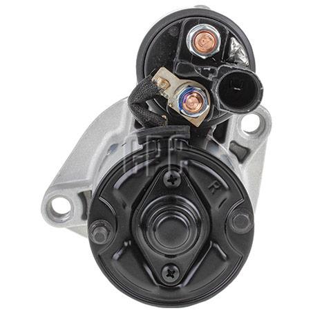 OEX Starter Motor 12V 9th CW (Bosch Style) BXS0160