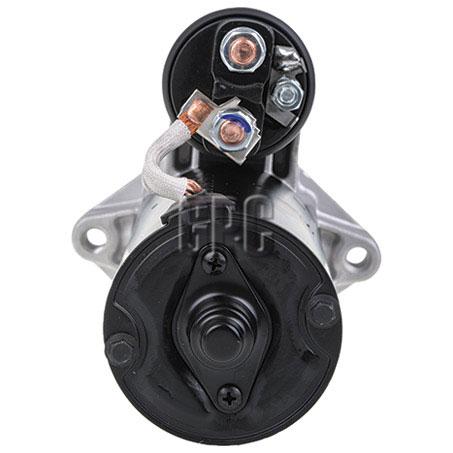OEX Starter Motor 12V 9T CW (Bosch Style) BXS0169