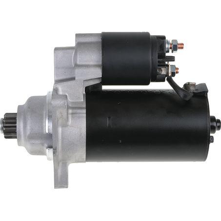 OEX Starter Motor 12V 10th CCW (Bosch Style) BXS0177