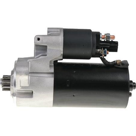 OEX Starter Motor 12V 9th CW (Bosch Style) BXS0179