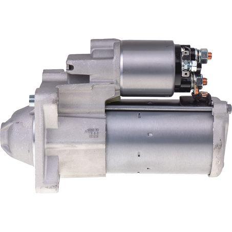 OEX Starter Motor 12V 13th CW (Bosch Style) BXS0184