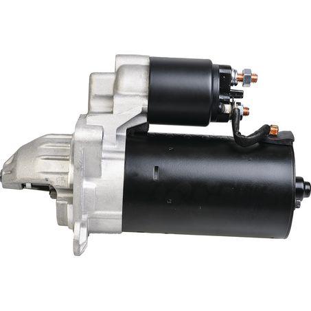 OEX Starter Motor 12V 10th CW (Bosch Style) BXS0191