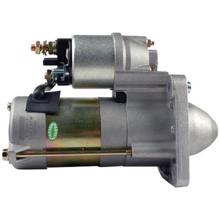 OEX Starter Motor 12V 9Th CW (Bosch Style) BXS4013