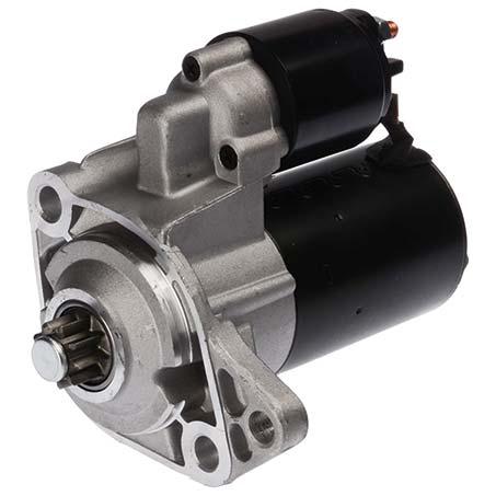 OEX Starter Motor 12V 9th CCw (Bosch Style) BXS4015