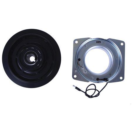 OEX AC Compressor Clutch 12V (York Style) CLX007