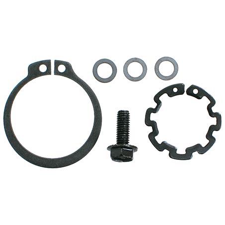 OEX AC Compressor Clutch Mount Kit (Denso Style) CLX020