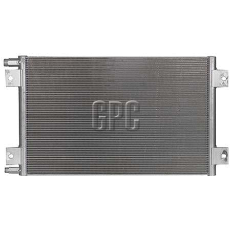 OEX AC Condenser CNX01001