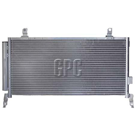 OEX AC Condenser CNX01053