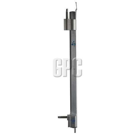 OEX Desiccant Filter Drier Insert Kit 230Mm With Plastic Cap RDX956