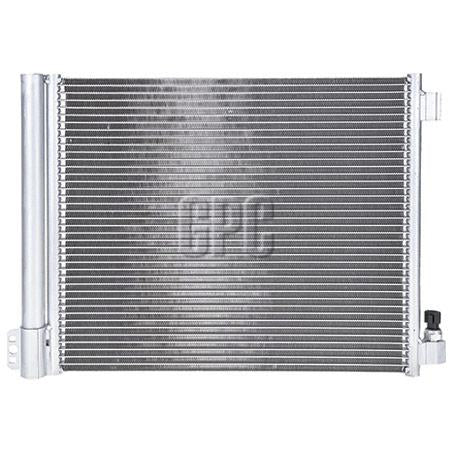 OEX AC Condenser CNX01073