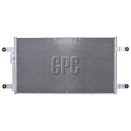 OEX AC Condenser CNX01078