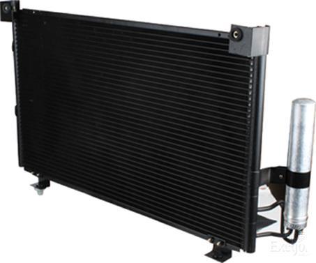 OEX AC Condenser CNX084
