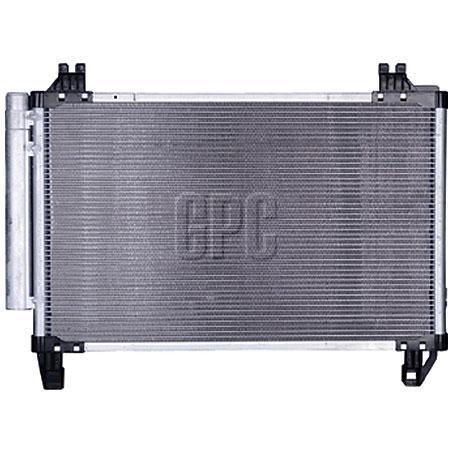 OEX AC Condenser CNX2361