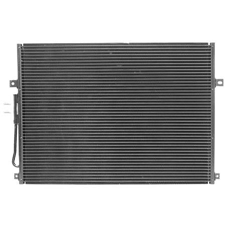 OEX AC Condenser CNX282