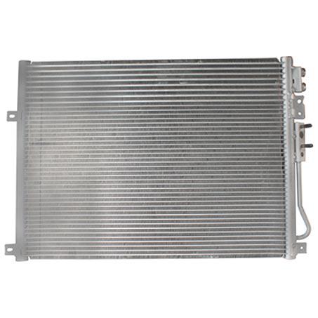 OEX AC Condenser CNX284
