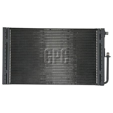 OEX AC Condenser Universal #8/#6 635x355x22mm CNX307
