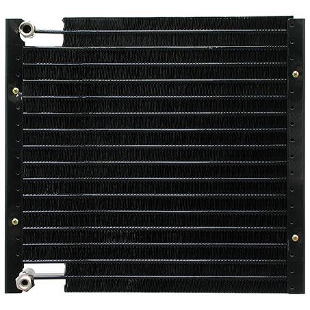 OEX AC Condenser Parallel Flow (Subcooled) In/Out Pad Univ O-Ring 381x355x32mm CNX321