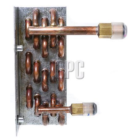 OEX AC Condenser Universal #8/#6 681x180x75mm CNX333