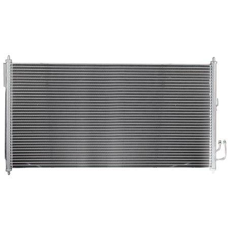 OEX AC Condenser CNX534