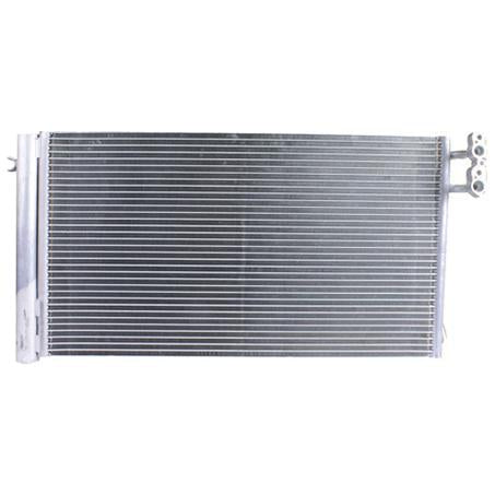 OEX AC Condenser CNX697