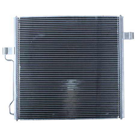 OEX AC Condenser CNX744