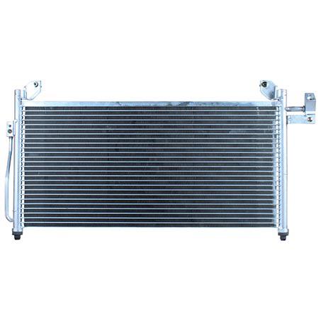 OEX AC Condenser CNX759