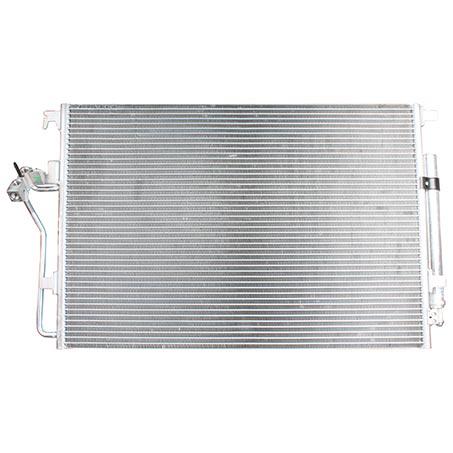 OEX AC Condenser CNX815