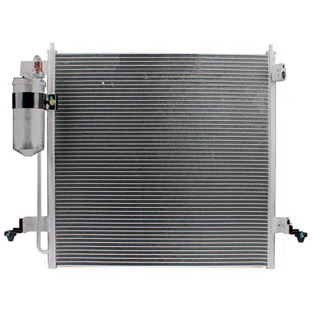OEX AC Condenser CNX820