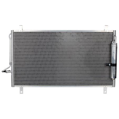 OEX AC Condenser CNX827