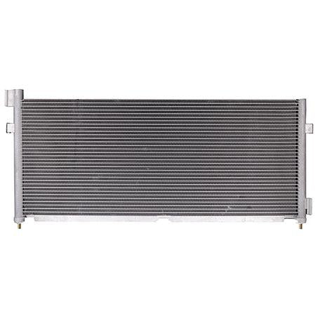 OEX AC Condenser CNX830