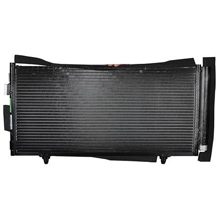 OEX AC Condenser CNX842