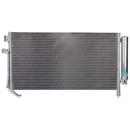 OEX AC Condenser CNX843