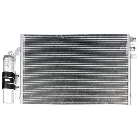 OEX AC Condenser CNX901