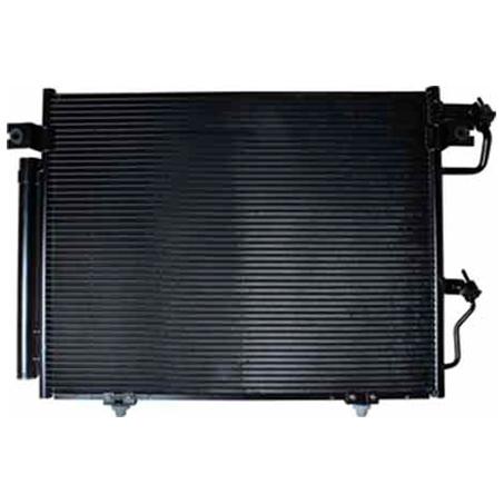 DENSO AC Condenser (BEHR Style) CNX918