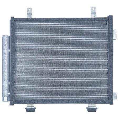 OEX AC Condenser CNX946