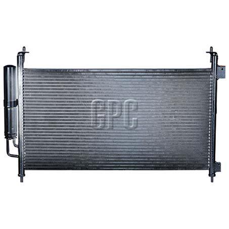 OEX AC Condenser CNX957
