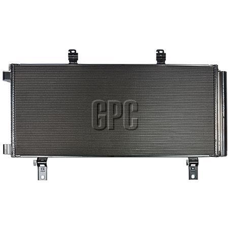 OEX AC Condenser CNX974