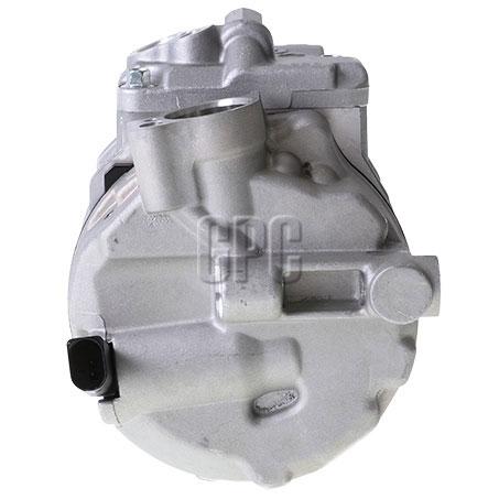 OEX AC Compressor (Denso Style) CXD0008