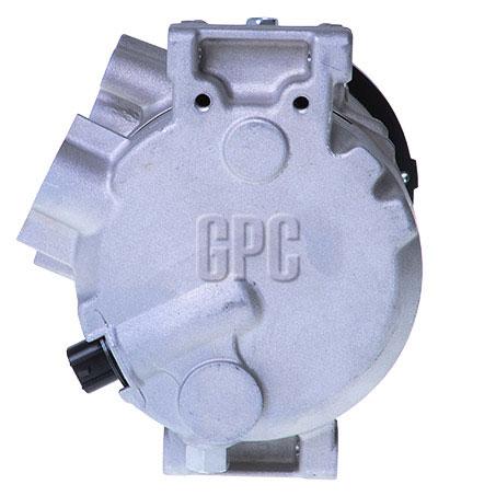 OEX AC Compressor (Denso Style) CXD0023