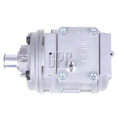 OEX AC Compressor (Denso Style) CXD0027