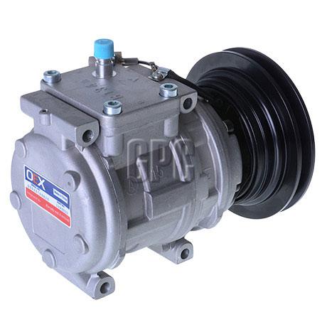 OEX AC Compressor (Denso Style) CXD0030