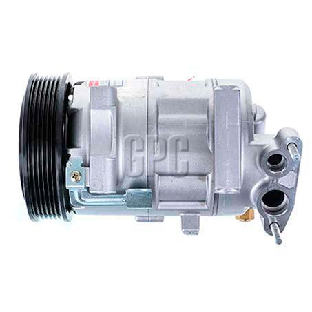 OEX AC Compressor (Denso Style) CXD0037