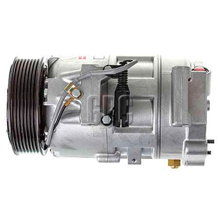 Reddot Air Conditioning Condenser Serpentine Inlet #8 Mior Outlet #6 Mior CNX01030