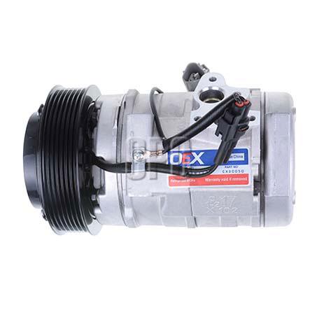 OEX AC Compressor (Denso Style) CXD0050