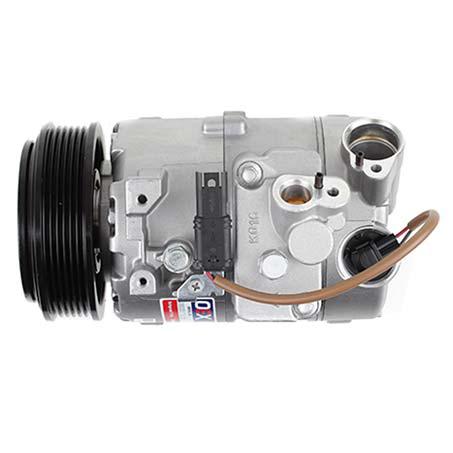 OEX AC Compressor (Denso Style) CXD0056