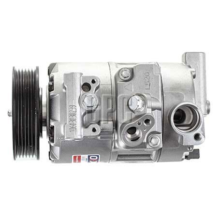 OEX AC Compressor (Denso Style) CXD0073