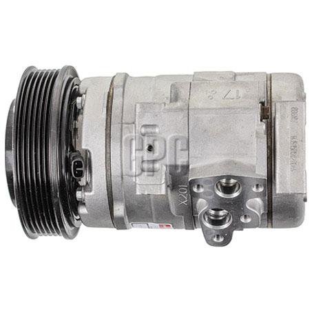 Hanon System Hcc Air Conditioning Compressor 12V Direct Mount Dv13 CXH061