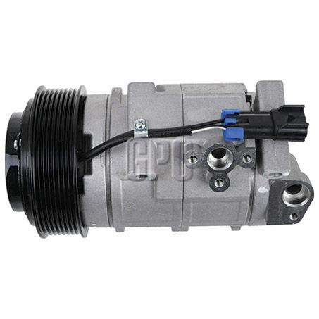 OEX AC Compressor (Denso Style) CXD0095