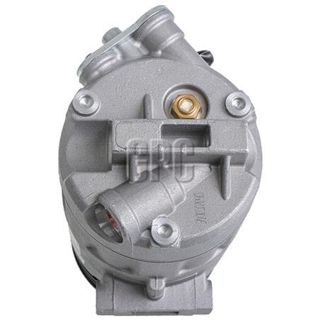 OEX AC Compressor (Delphi Style) CXG0003